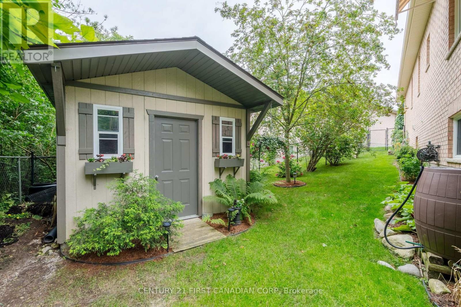 1611 Blackmaple Crescent, London East, Ontario  N5Y 6L7 - Photo 24 - X14083650