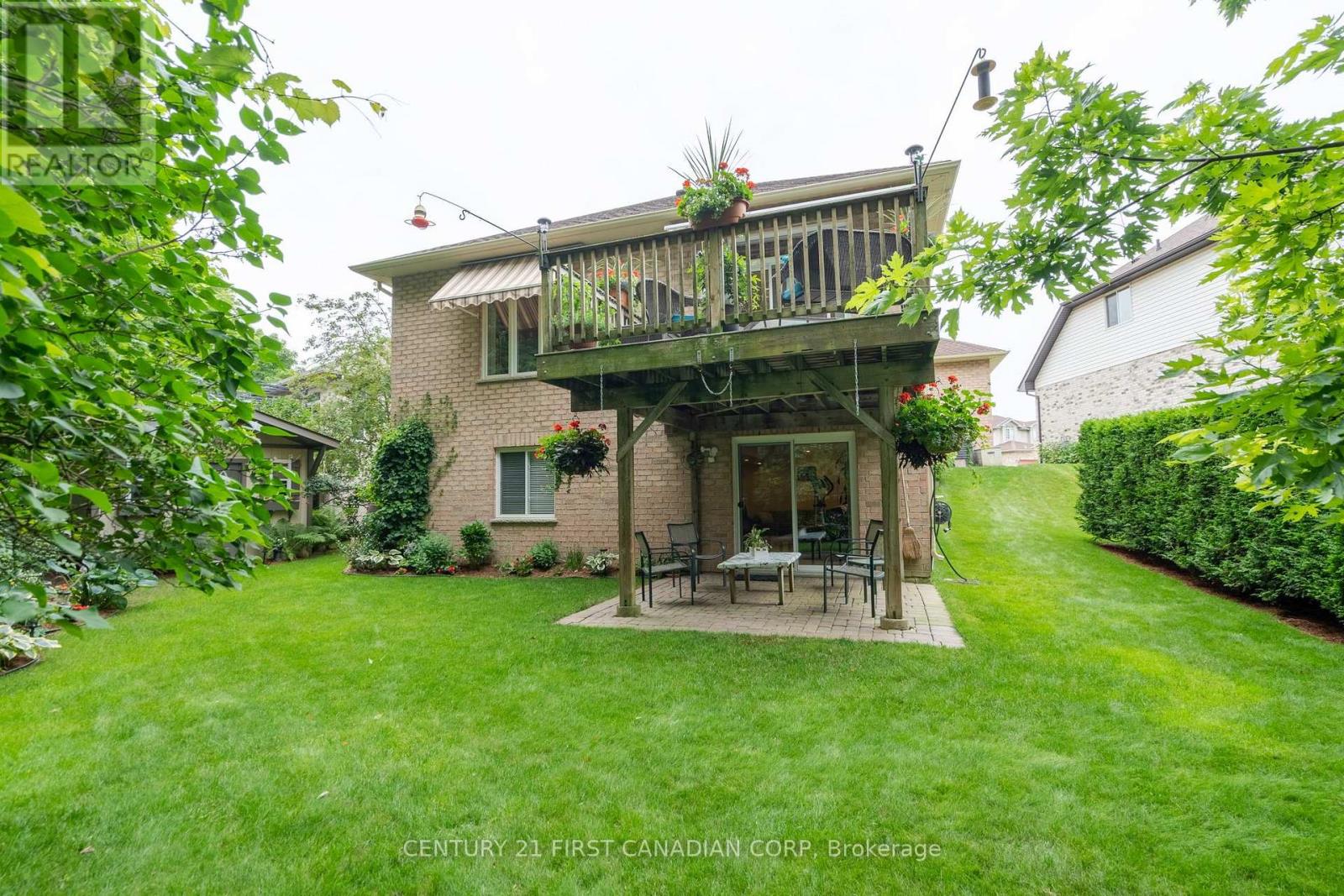 1611 Blackmaple Crescent, London East, Ontario  N5Y 6L7 - Photo 25 - X14083650