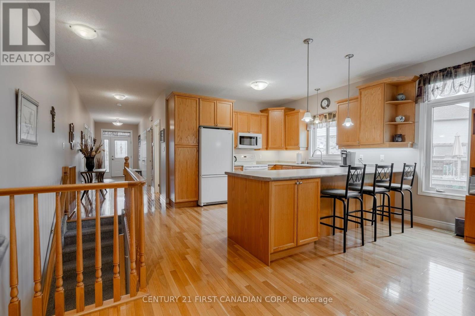 1611 Blackmaple Crescent, London East, Ontario  N5Y 6L7 - Photo 6 - X14083650