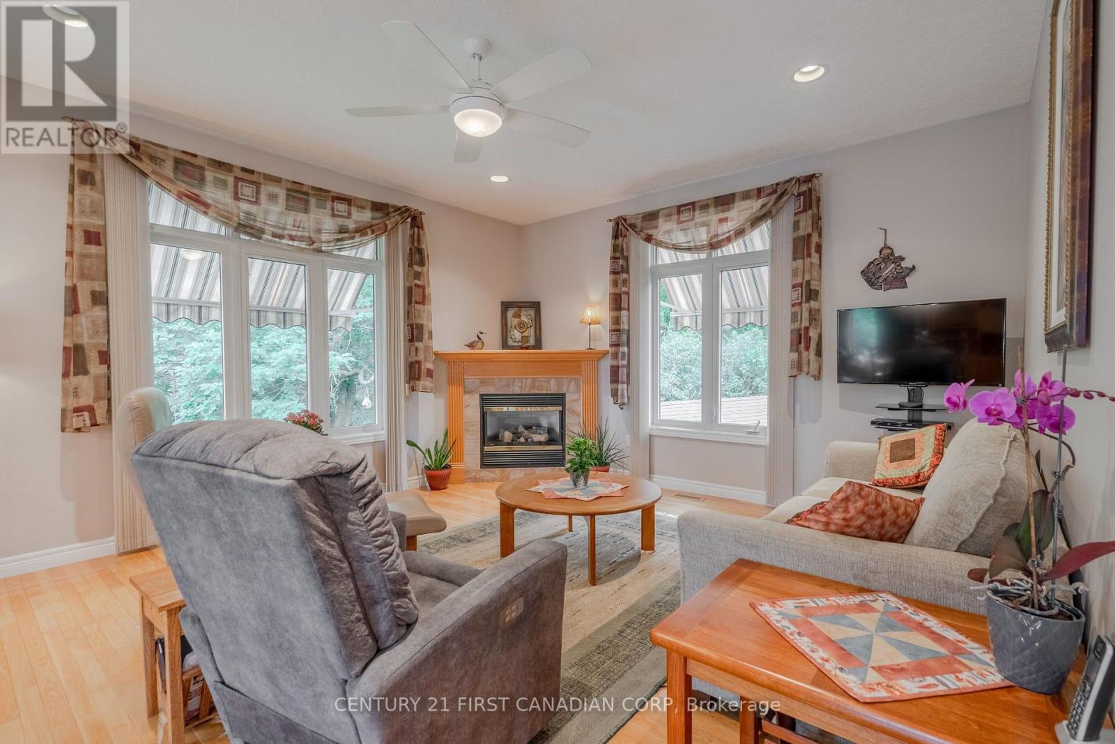 1611 Blackmaple Crescent, London East, Ontario  N5Y 6L7 - Photo 7 - X14083650