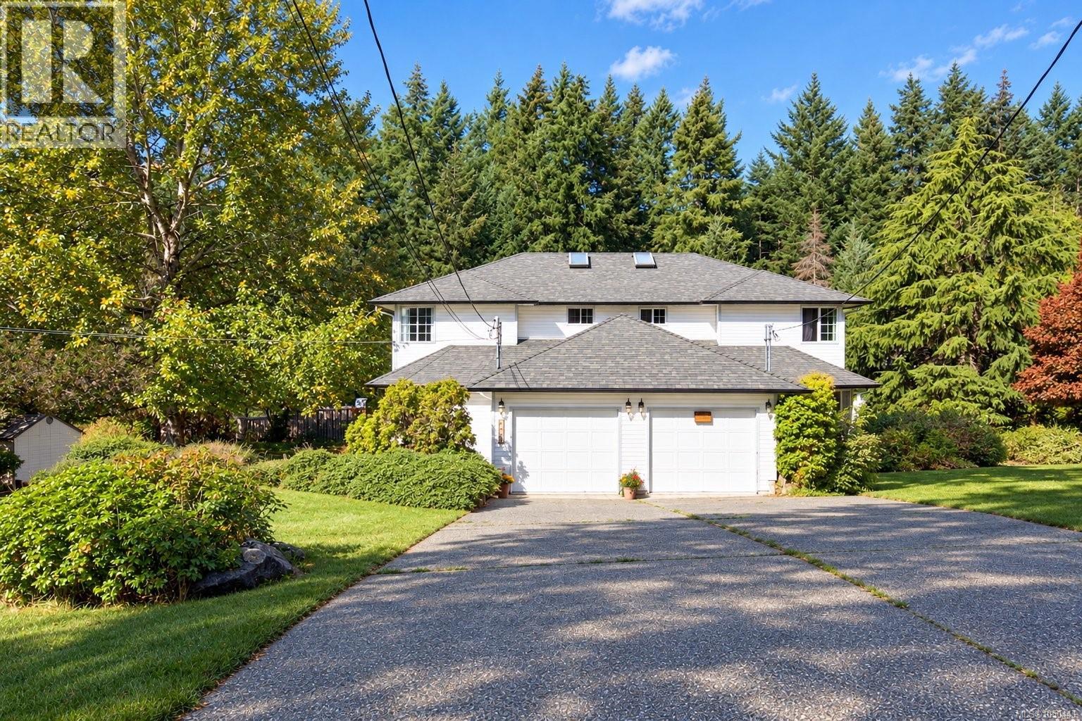 2209 Ayum Rd, Sooke, British Columbia  V9Z 0E7 - Photo 1 - 1050441