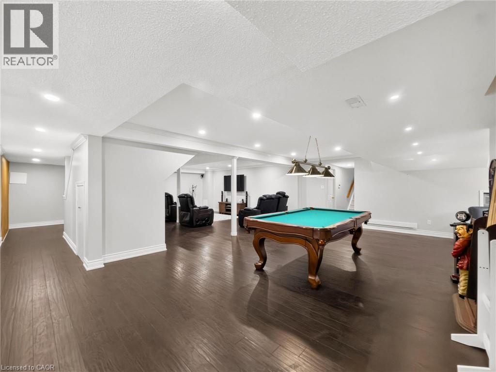 4180 Arbourfield Drive, Burlington, Ontario  L7M 4A7 - Photo 39 - 40869997