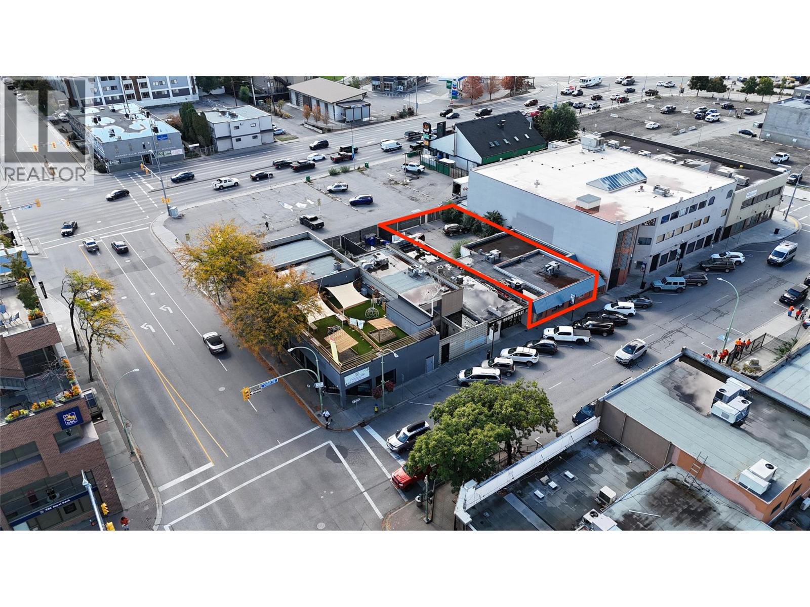 455 Leon Avenue, Kelowna, British Columbia