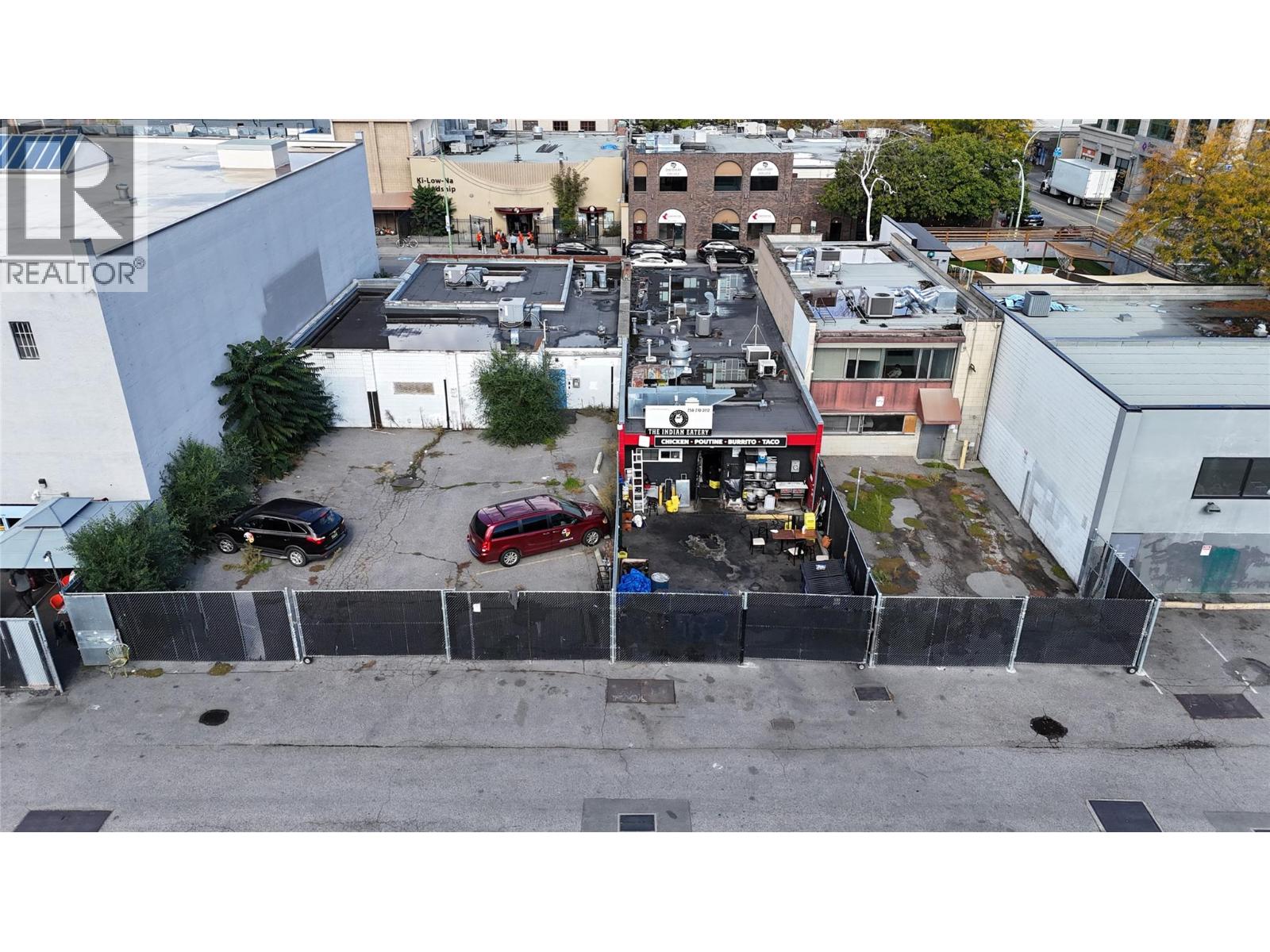 455 & 477 Leon Avenue, Kelowna, British Columbia  V1Y 6J4 - Photo 4 - 10403353