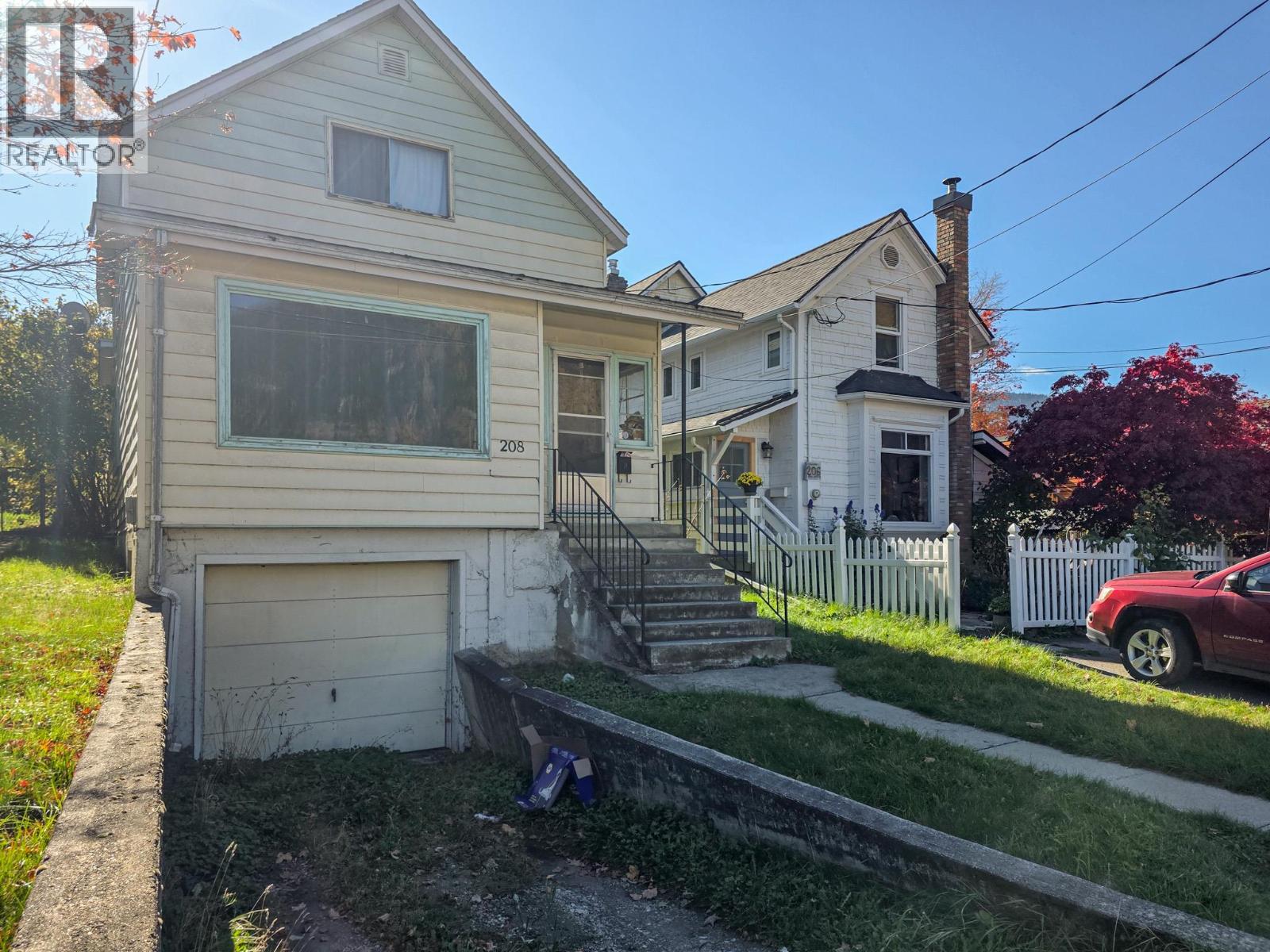 208 ANDERSON Street