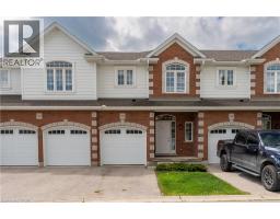 3967 SAVOY Street Unit# 42, london, Ontario