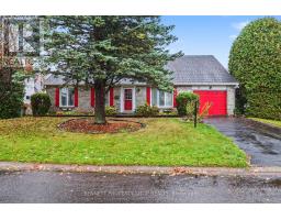 872 LAWNSBERRY DRIVE, Ottawa, Ontario