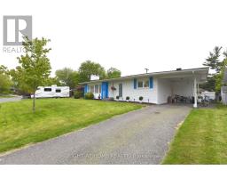 989 GOREN AVENUE, Ottawa, Ontario