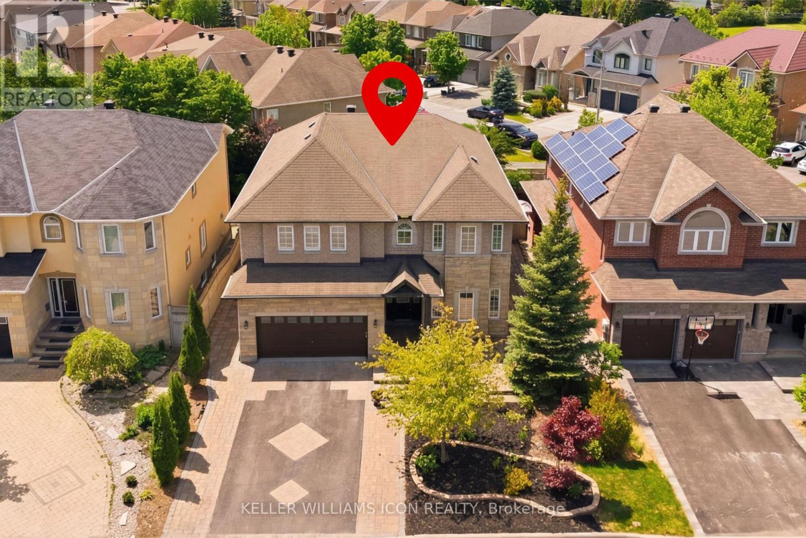 246 MADHU CRESCENT, Ottawa, Ontario