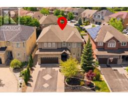 246 MADHU CRESCENT, Ottawa, Ontario