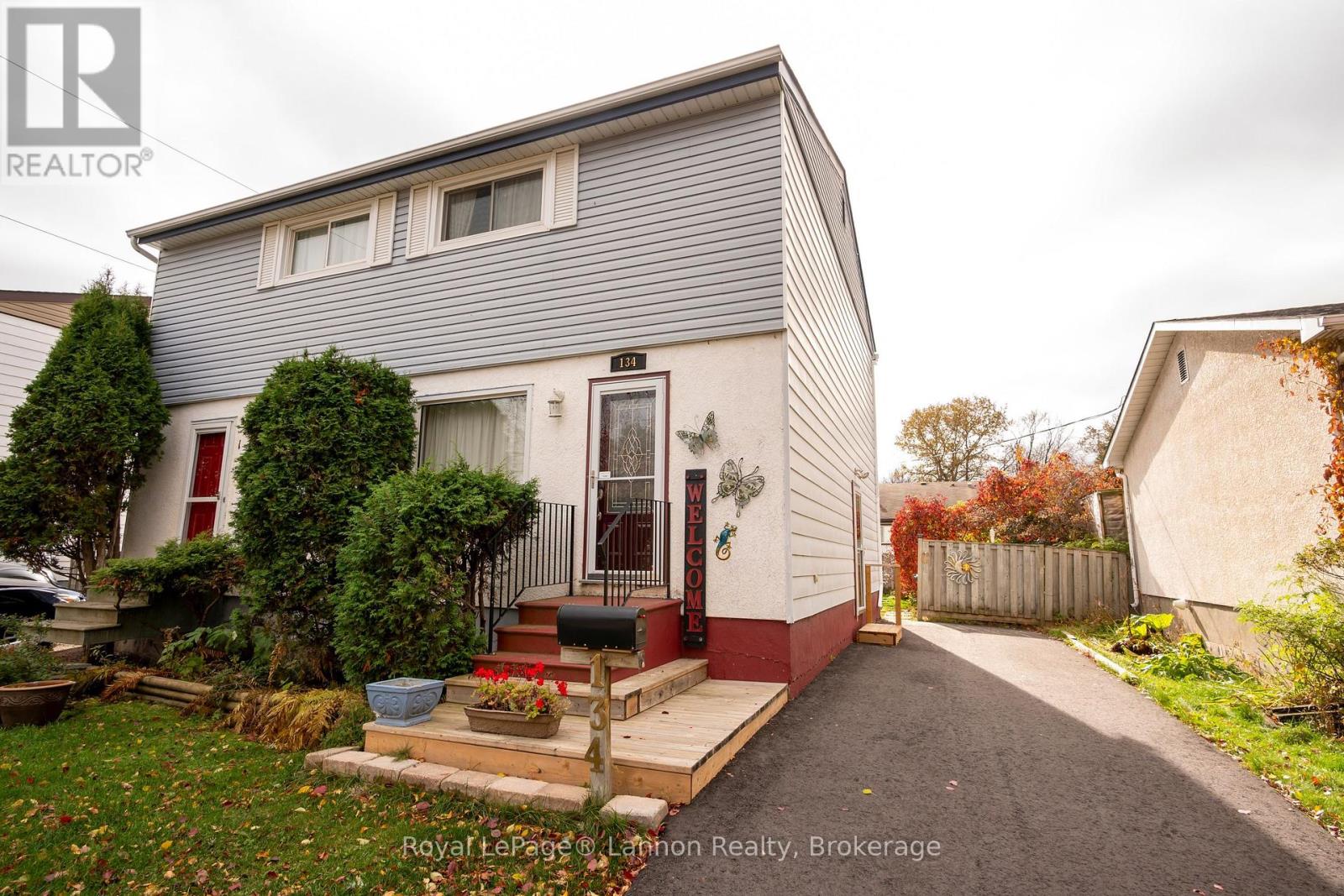 134 Ashland Place, Thunder Bay (Northwood Park), Ontario  P7C 2B9 - Photo 2 - X14083454