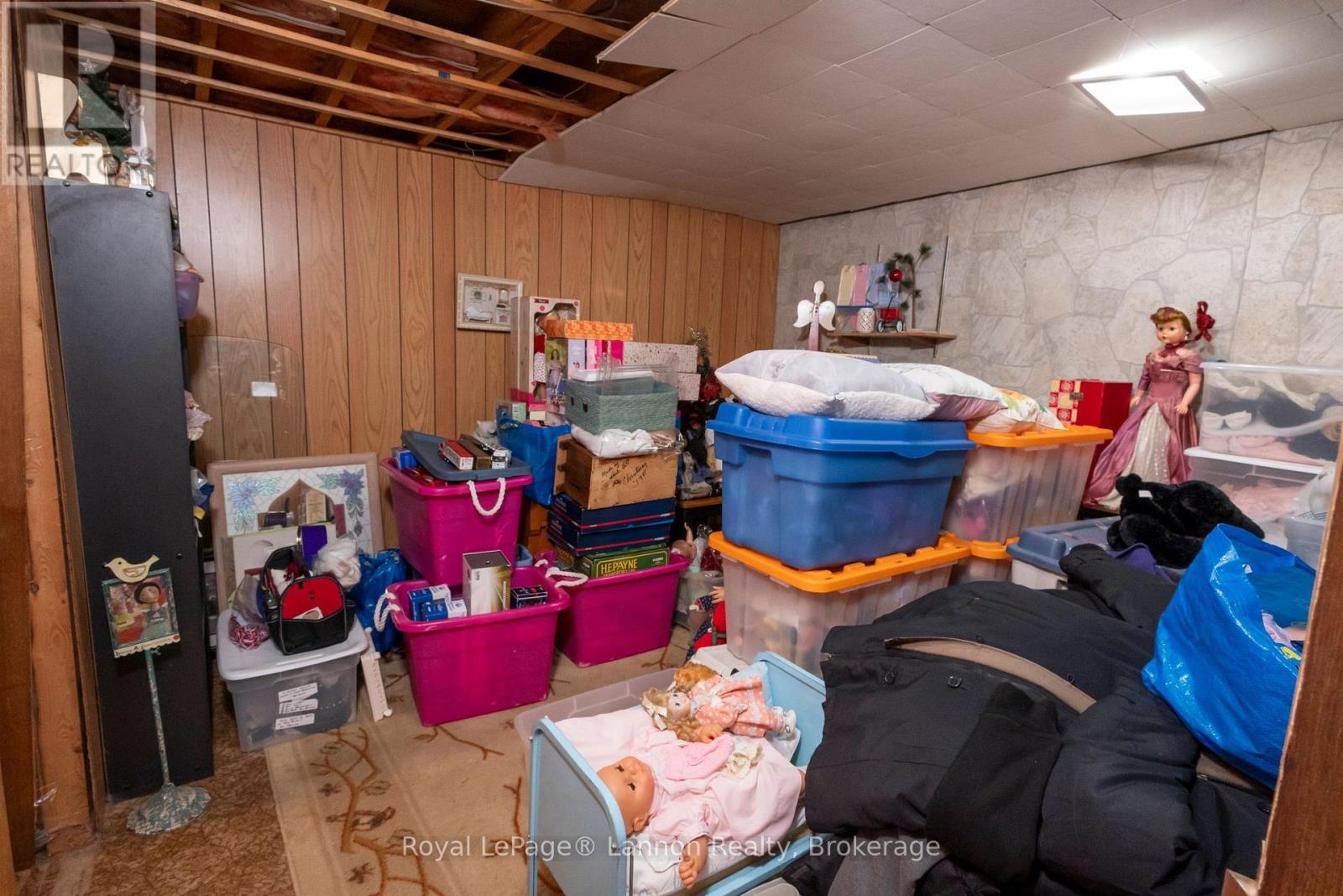 134 Ashland Place, Thunder Bay (Northwood Park), Ontario  P7C 2B9 - Photo 24 - X14083454
