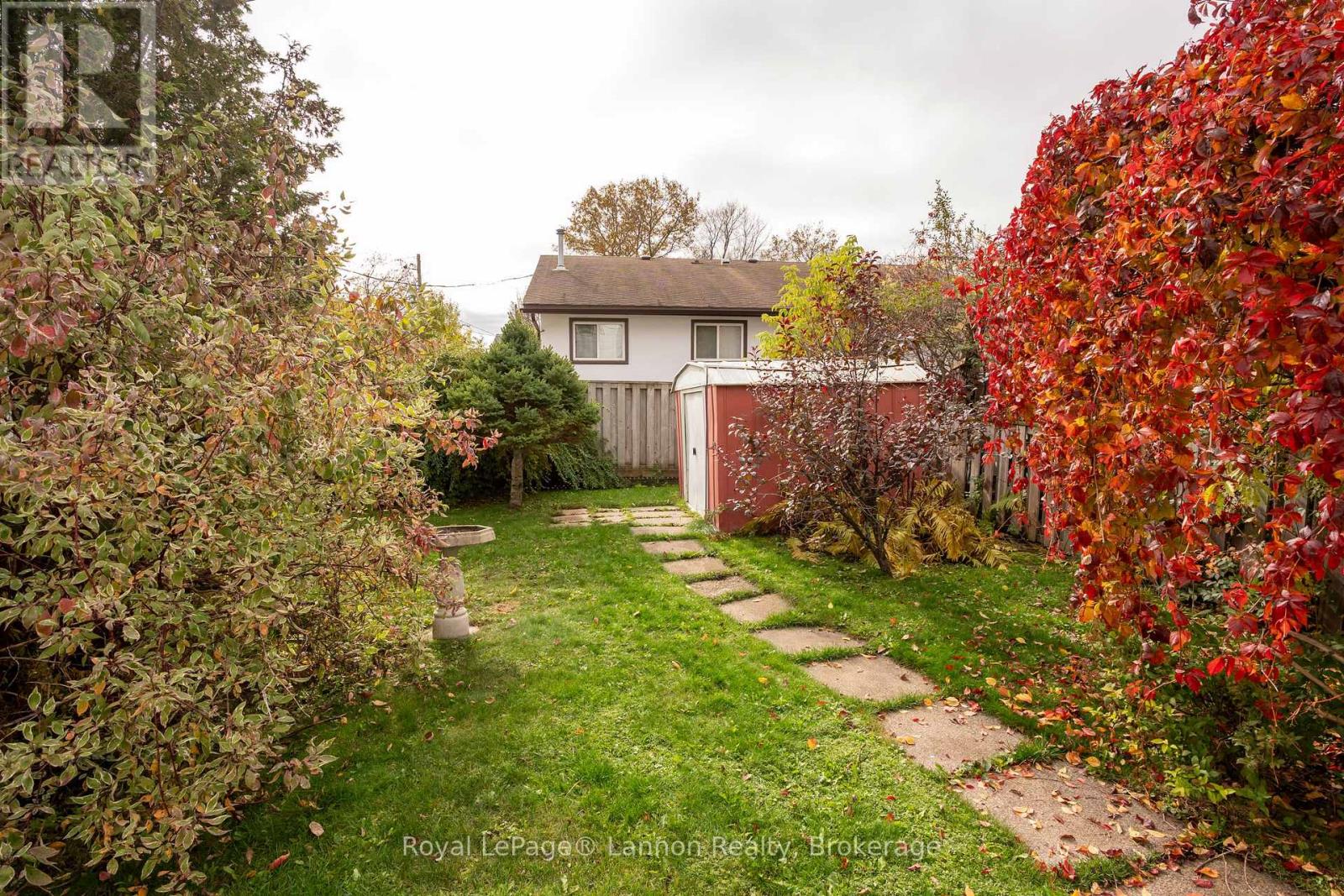 134 Ashland Place, Thunder Bay (Northwood Park), Ontario  P7C 2B9 - Photo 4 - X14083454
