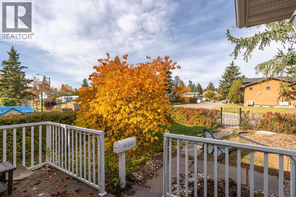 4724 Nipawin Crescent NW