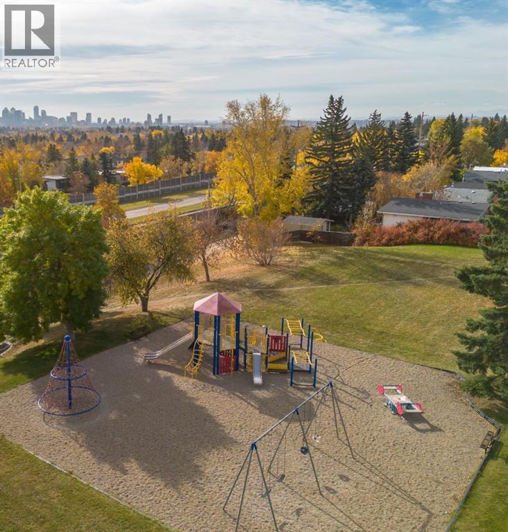 4724 Nipawin Crescent NW
