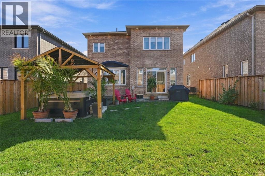 193 Whittington Drive, Ancaster, Ontario  L9K 0H6 - Photo 29 - 40871748