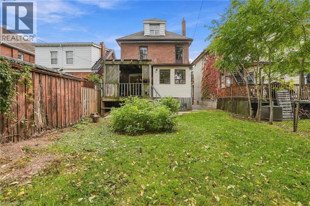 105 Balmoral Avenue N, Hamilton, Ontario  L8L 7R7 - Photo 43 - 40871339