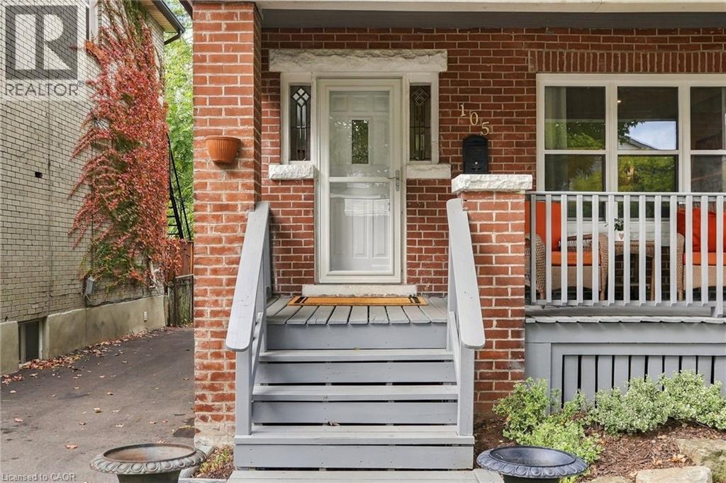 105 Balmoral Avenue N, Hamilton, Ontario  L8L 7R7 - Photo 5 - 40871339