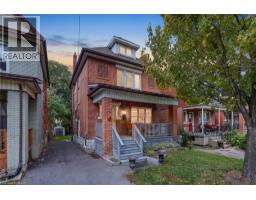 105 BALMORAL Avenue N, Hamilton, Ontario