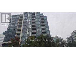 806 - 28 AVONDALE AVENUE S, Toronto, Ontario