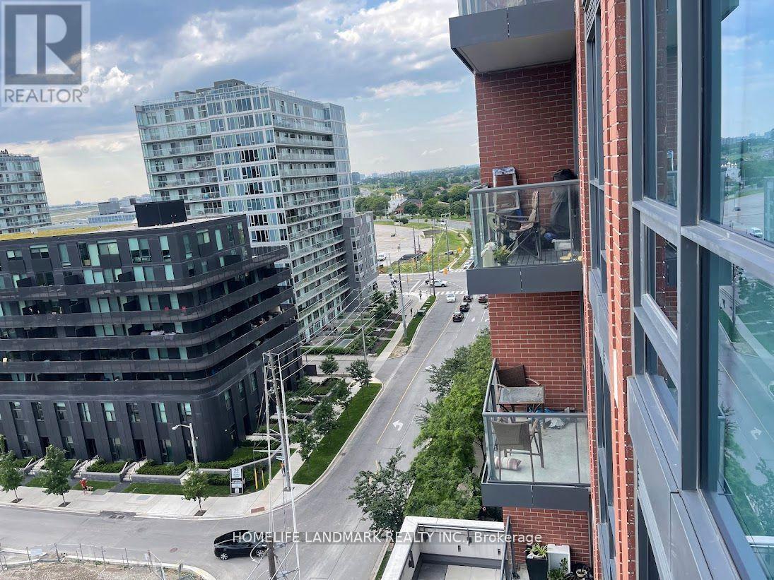 1025 - 31 Tippett Road, Toronto, Ontario  M3H 0C8 - Photo 5 - C14083484