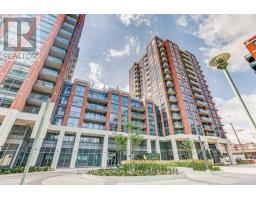 1025 - 31 TIPPETT ROAD, Toronto, Ontario