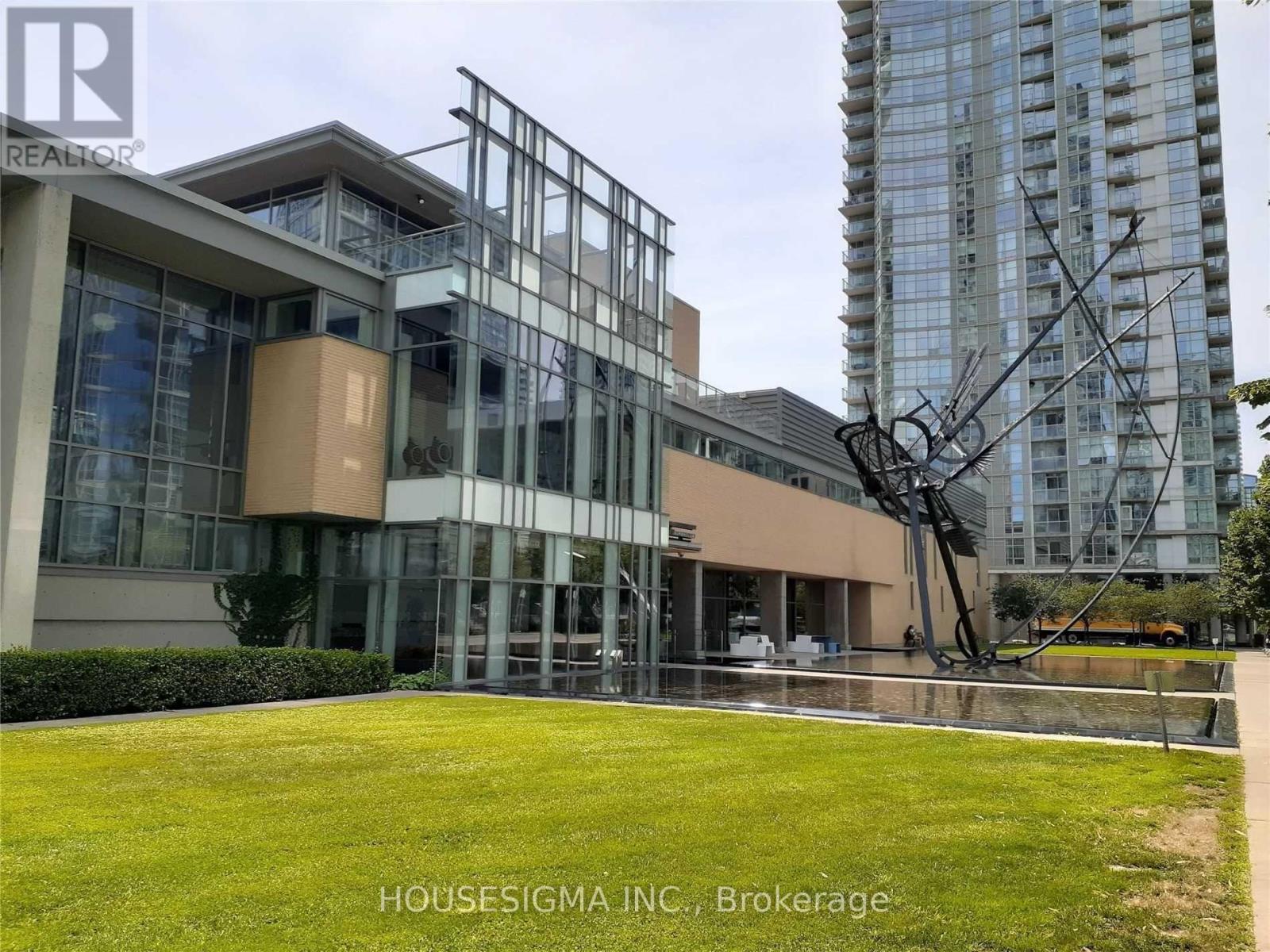 1203 - 3 Navy Wharf Crt Court, Toronto, Ontario  M5V 3V1 - Photo 1 - C14083500