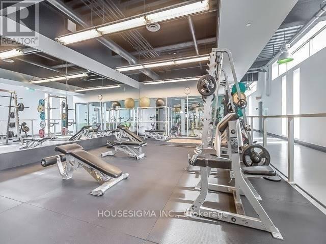 1203 - 3 Navy Wharf Crt Court, Toronto, Ontario  M5V 3V1 - Photo 18 - C14083500