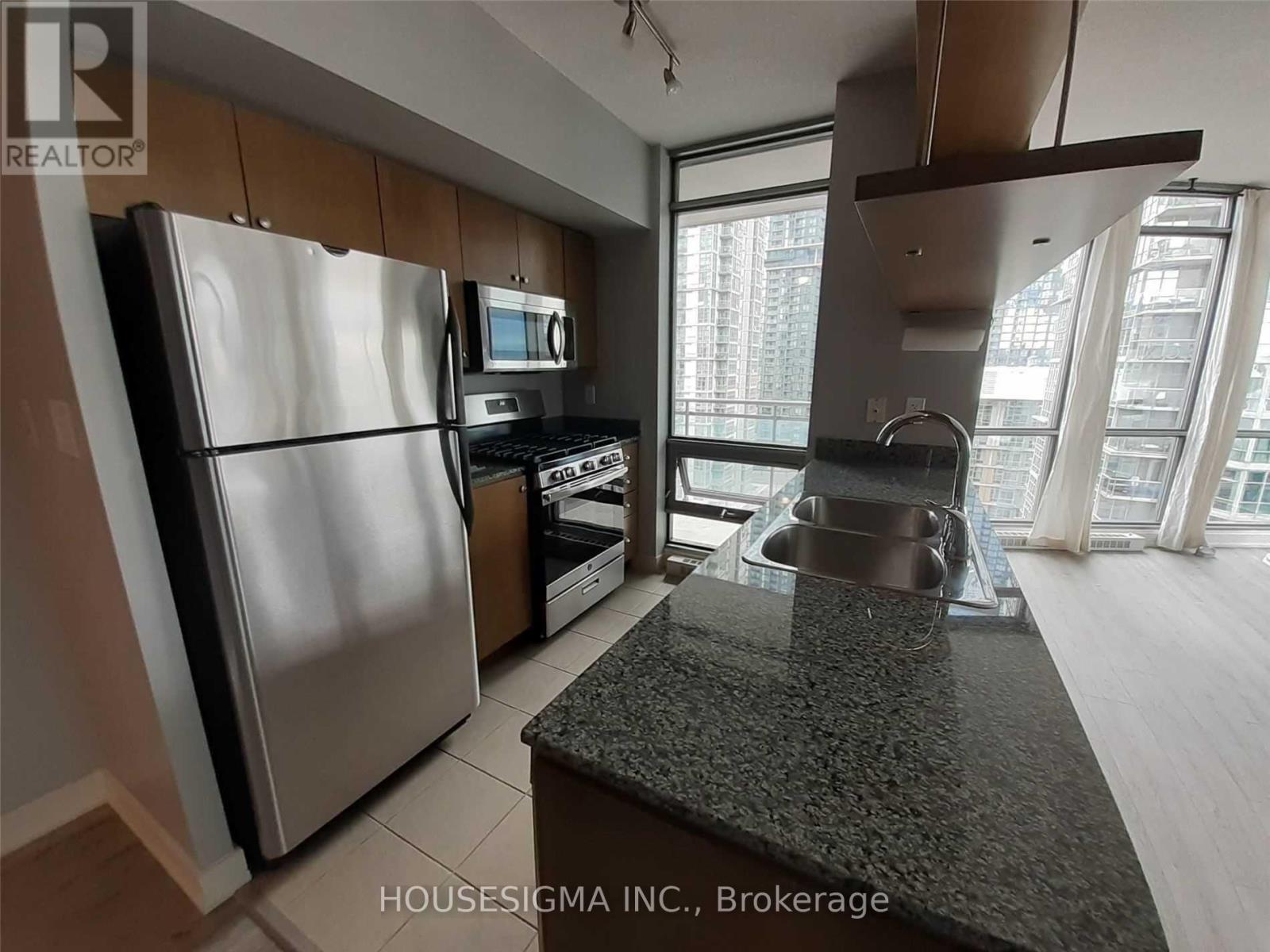 1203 - 3 Navy Wharf Crt Court, Toronto, Ontario  M5V 3V1 - Photo 3 - C14083500