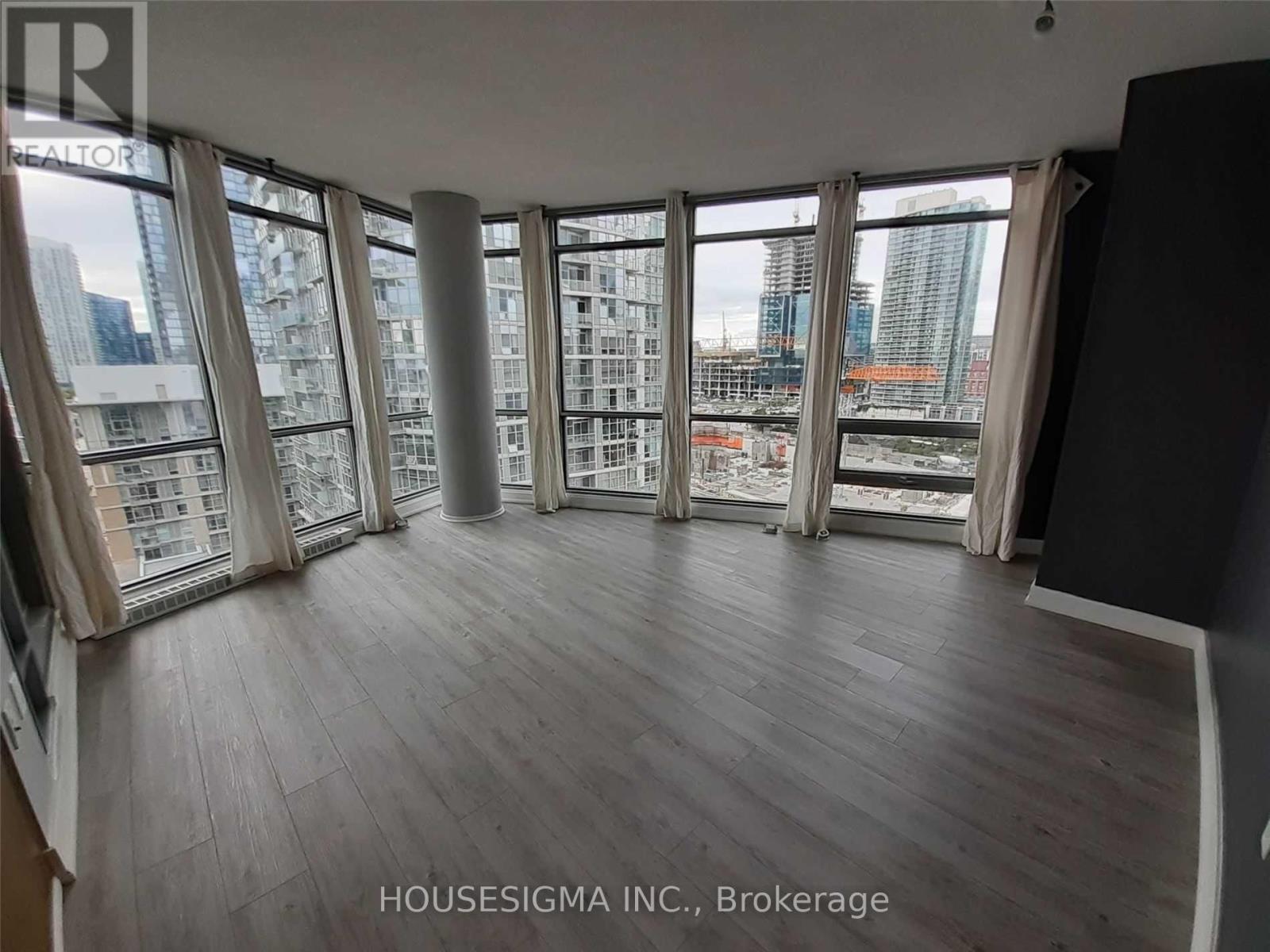 1203 - 3 Navy Wharf Crt Court, Toronto, Ontario  M5V 3V1 - Photo 4 - C14083500