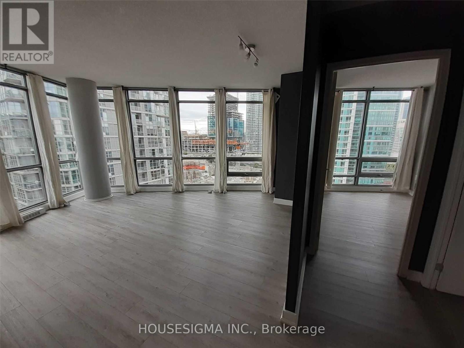 1203 - 3 Navy Wharf Crt Court, Toronto, Ontario  M5V 3V1 - Photo 5 - C14083500