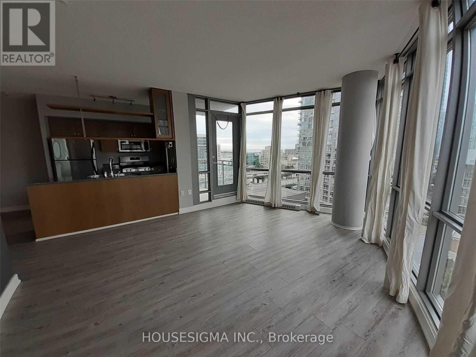 1203 - 3 Navy Wharf Crt Court, Toronto, Ontario  M5V 3V1 - Photo 7 - C14083500