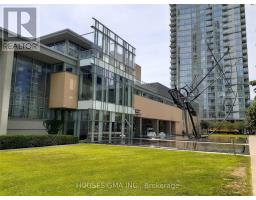 1203 - 3 NAVY WHARF COURT, Toronto, Ontario