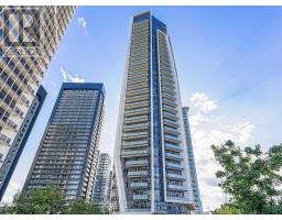 803 - 50 ORDNANCE STREET, Toronto, Ontario