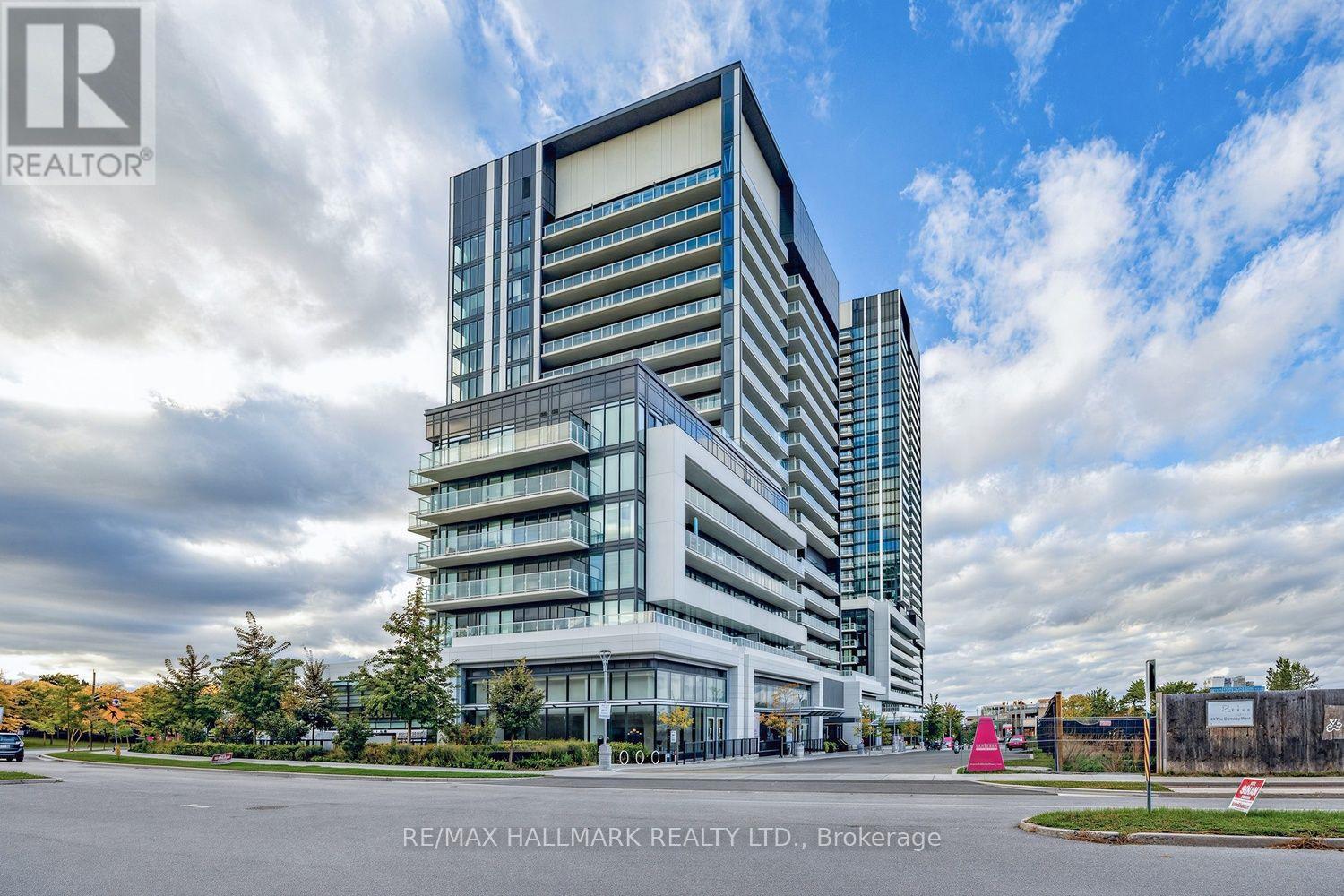1223 - 20 O'neill Road, Toronto, Ontario  M3C 0R2 - Photo 1 - C14083672