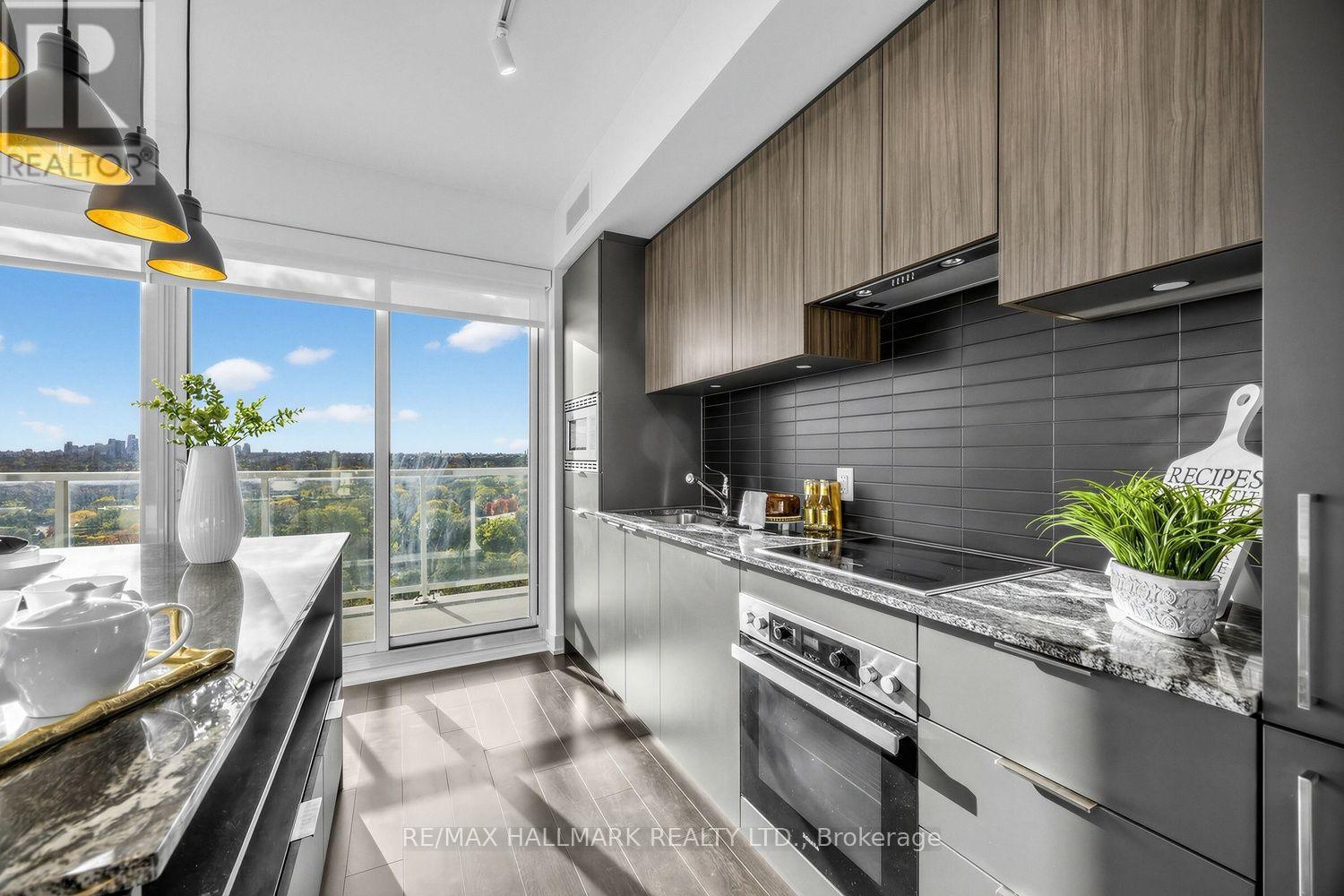 1223 - 20 O'neill Road, Toronto, Ontario  M3C 0R2 - Photo 12 - C14083672