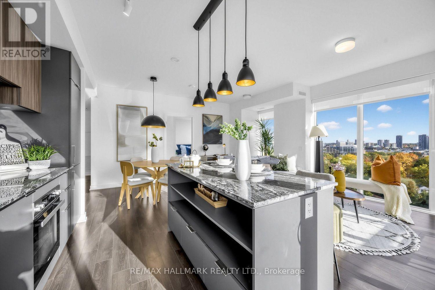 1223 - 20 O'neill Road, Toronto, Ontario  M3C 0R2 - Photo 14 - C14083672