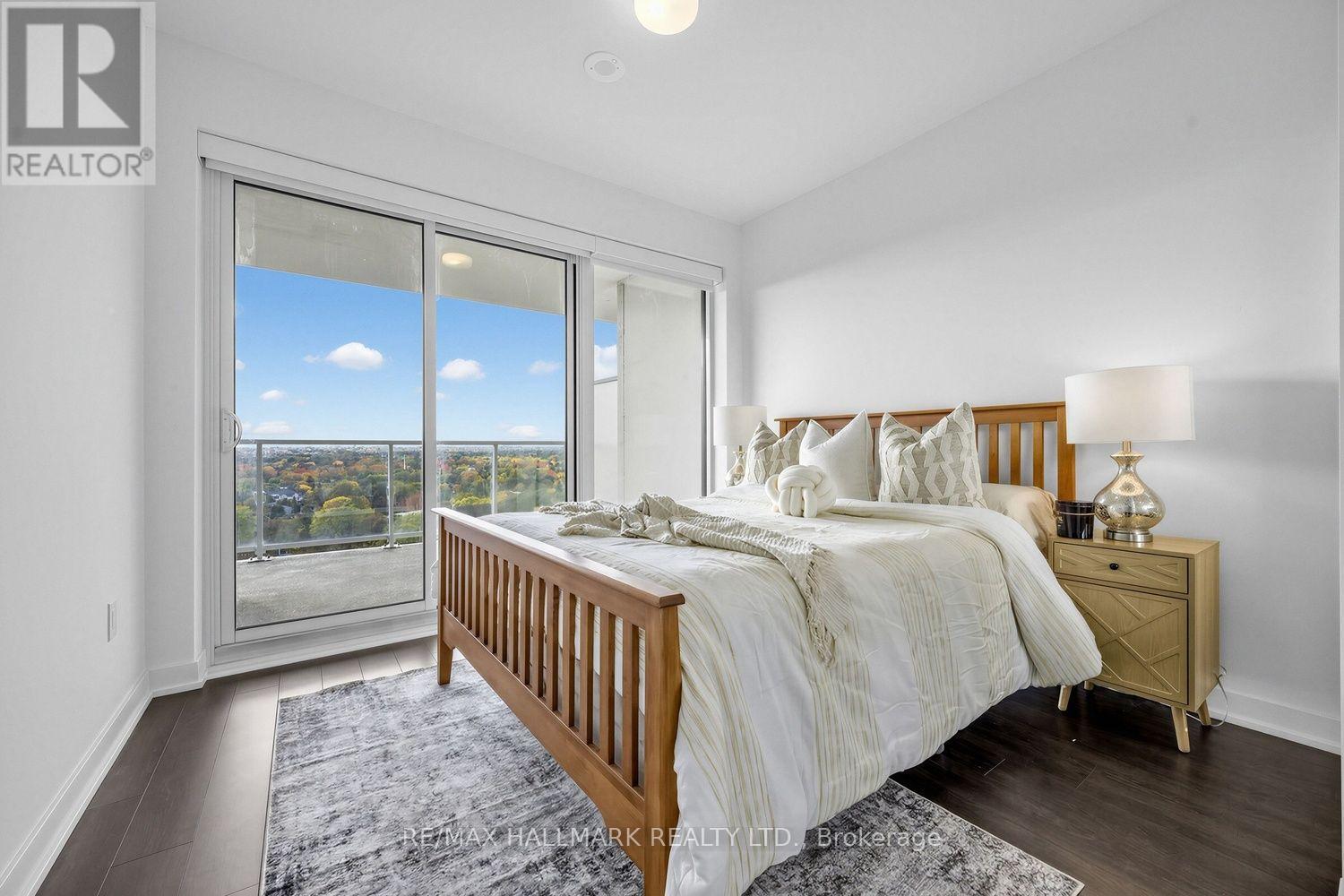 1223 - 20 O'neill Road, Toronto, Ontario  M3C 0R2 - Photo 16 - C14083672