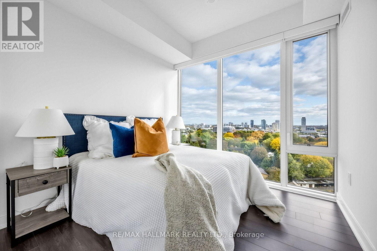 1223 - 20 O'neill Road, Toronto, Ontario  M3C 0R2 - Photo 17 - C14083672