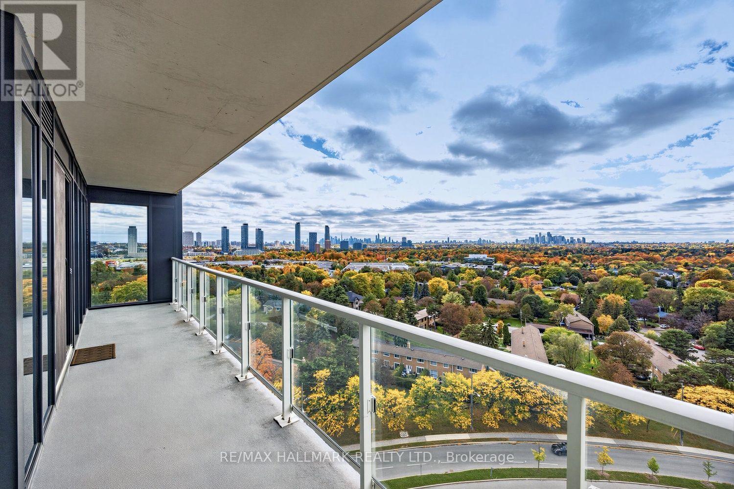 1223 - 20 O'neill Road, Toronto, Ontario  M3C 0R2 - Photo 23 - C14083672