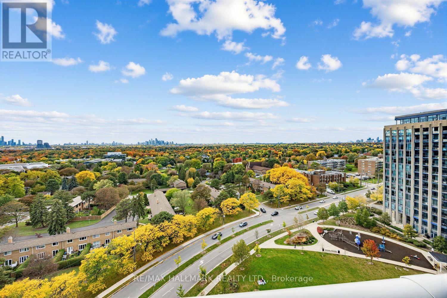 1223 - 20 O'neill Road, Toronto, Ontario  M3C 0R2 - Photo 24 - C14083672