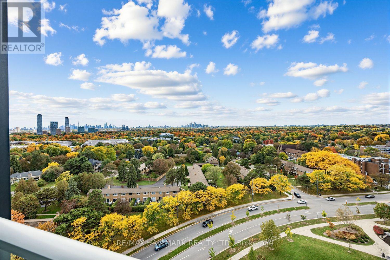 1223 - 20 O'neill Road, Toronto, Ontario  M3C 0R2 - Photo 25 - C14083672