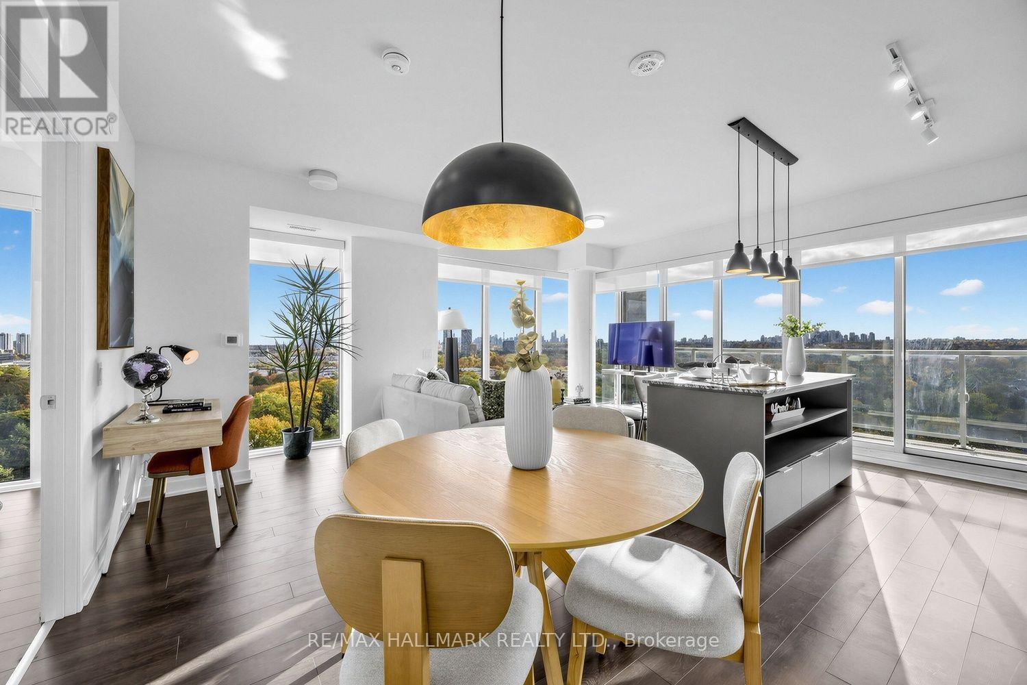 1223 - 20 O'neill Road, Toronto, Ontario  M3C 0R2 - Photo 6 - C14083672