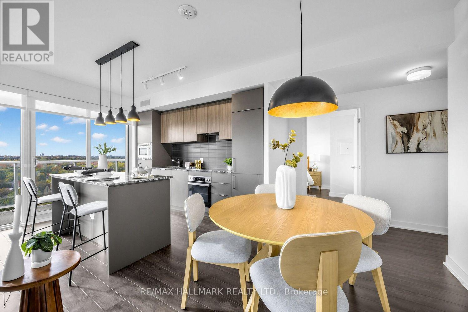 1223 - 20 O'neill Road, Toronto, Ontario  M3C 0R2 - Photo 7 - C14083672