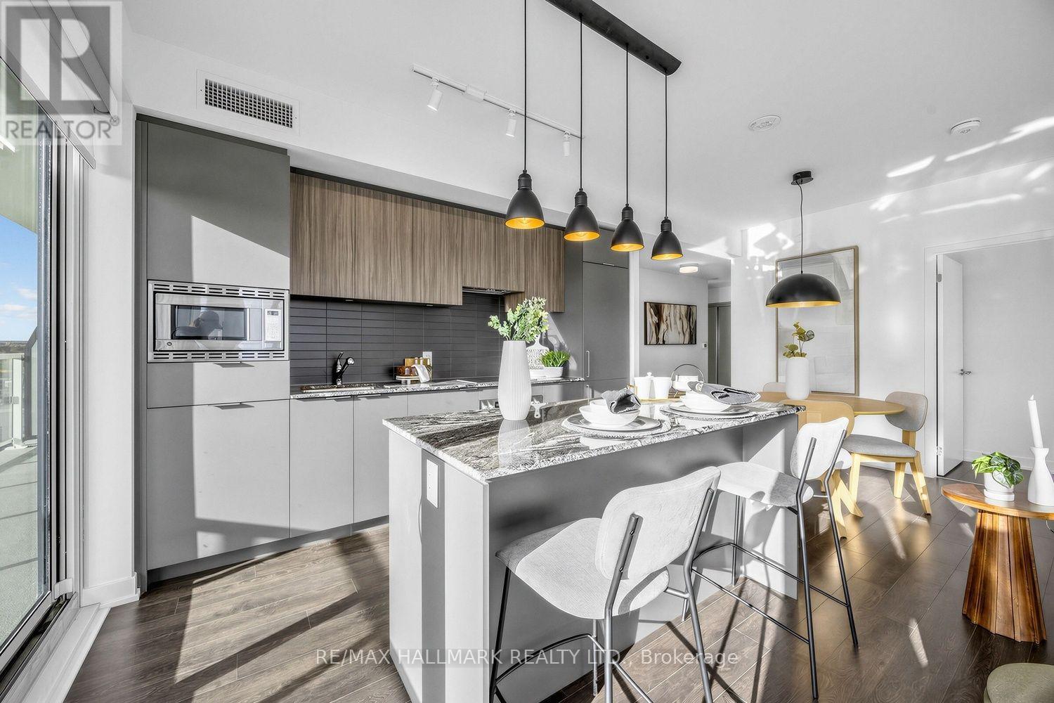 1223 - 20 O'neill Road, Toronto, Ontario  M3C 0R2 - Photo 8 - C14083672