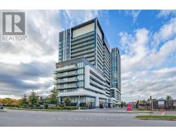 1223 - 20 O'NEILL ROAD, Toronto, Ontario