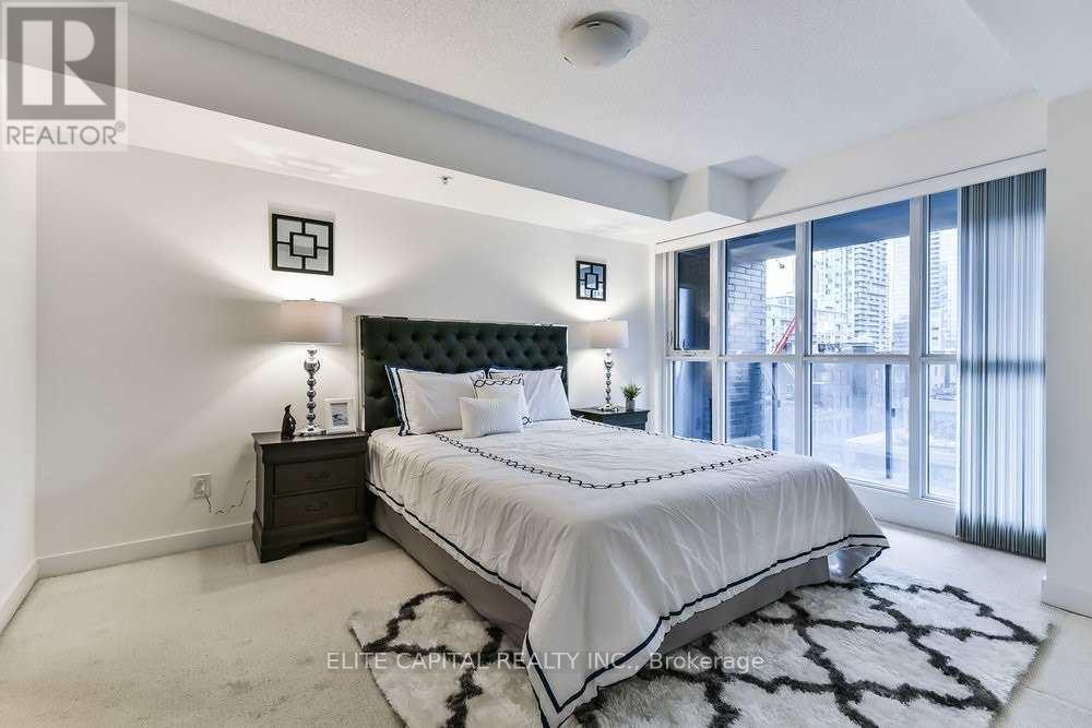 814 - 295 Adelaide Street W, Toronto, Ontario M5V 1P7 - Photo 15 - C14083674