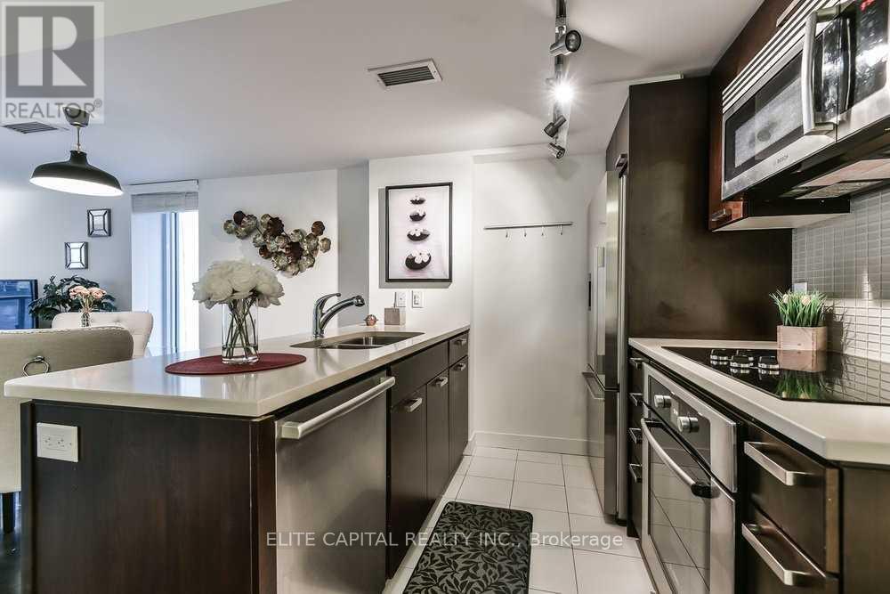 814 - 295 Adelaide Street W, Toronto, Ontario M5V 1P7 - Photo 18 - C14083674