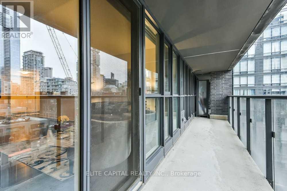 814 - 295 Adelaide Street W, Toronto, Ontario M5V 1P7 - Photo 2 - C14083674