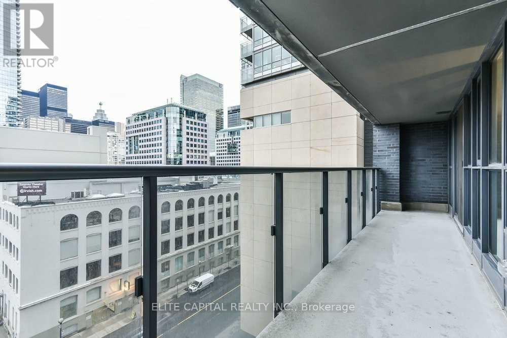 814 - 295 Adelaide Street W, Toronto, Ontario M5V 1P7 - Photo 3 - C14083674